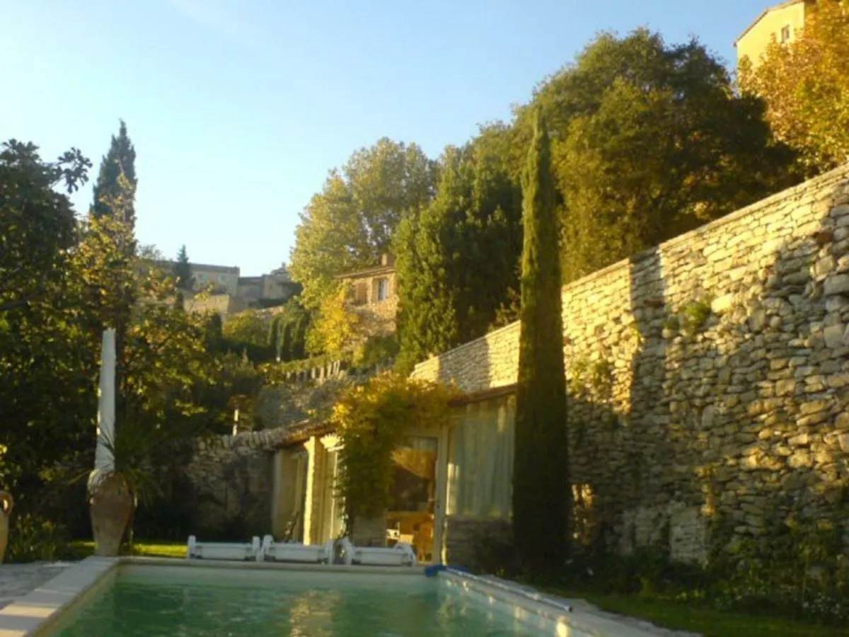 La Source A Bonnieux En Luberon Villa Holiday home