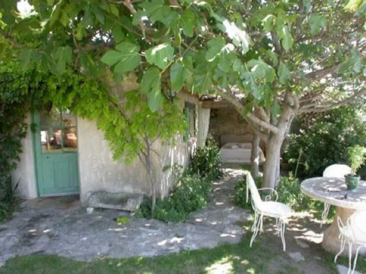 Villa La Source A Bonnieux En Luberon 0*,  Frankreich